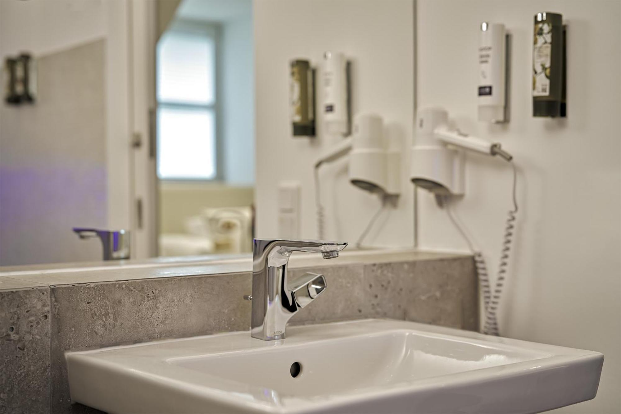 Boutique Suites And Residences Heidelberg- Alte Zigarrenmanufaktur Номер фото