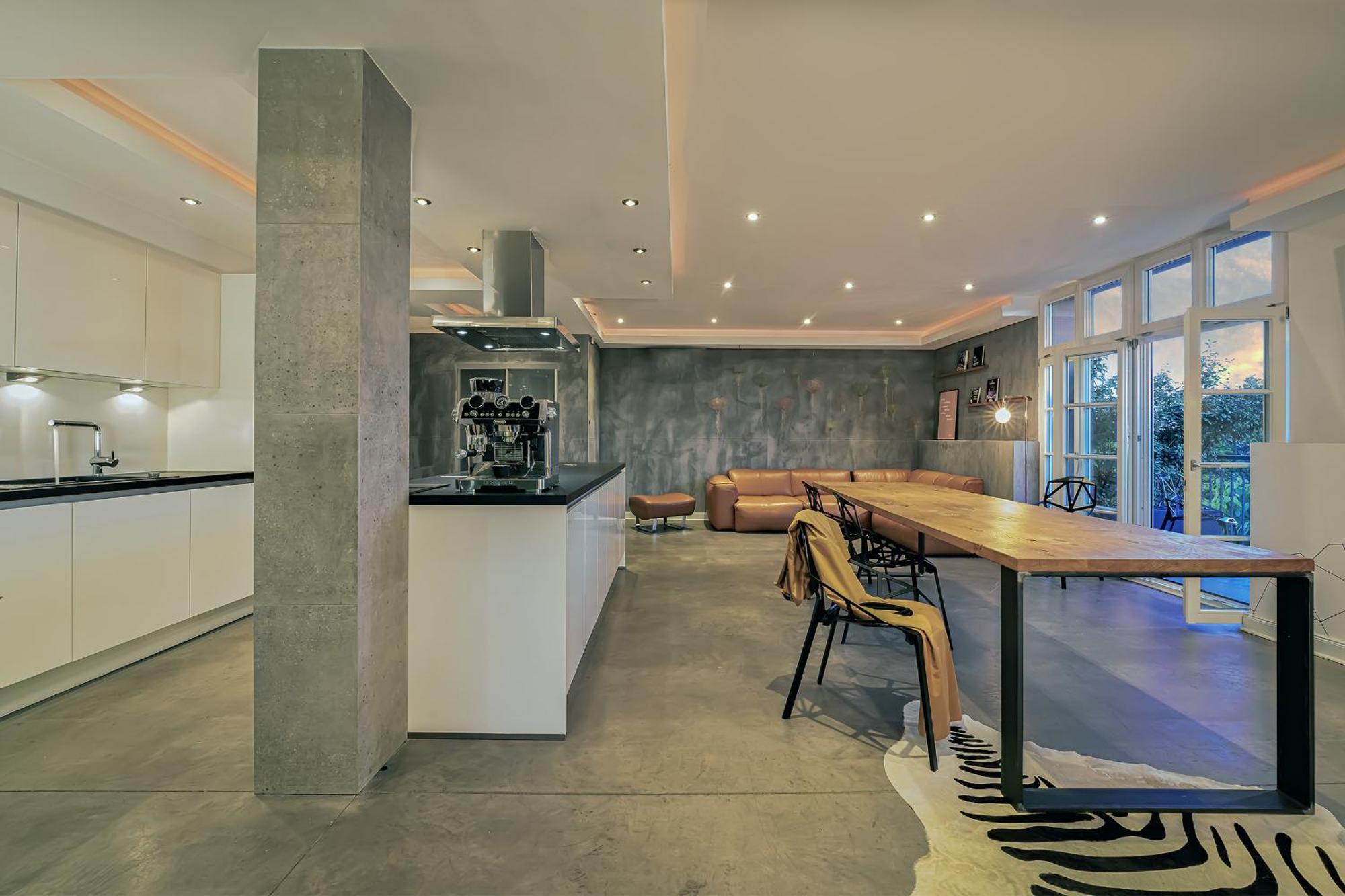 Boutique Suites And Residences Heidelberg- Alte Zigarrenmanufaktur Номер фото